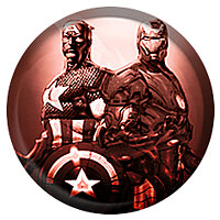 Трофей {trophy} в игре Marvel Pinball для PS3