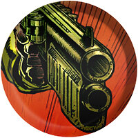 Трофей {trophy} в игре Marvel Pinball для PS3