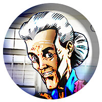 Трофей {trophy} в игре Marvel Pinball для PS3