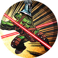 Трофей {trophy} в игре Marvel Pinball для PS3