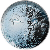 Трофей {trophy} в игре Marvel Pinball для PS3
