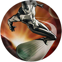 Трофей {trophy} в игре Marvel Pinball для PS3