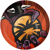 Трофей {trophy} в игре Marvel Pinball для PS3