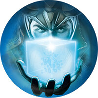 Трофей {trophy} в игре Marvel Pinball для PS3