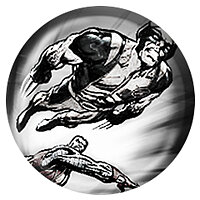 Трофей {trophy} в игре Marvel Pinball для PS3