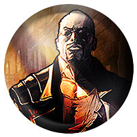 Трофей {trophy} в игре Marvel Pinball для PS3