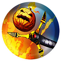 Трофей {trophy} в игре Marvel Pinball для PS3