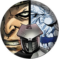 Трофей {trophy} в игре Marvel Pinball для PS3