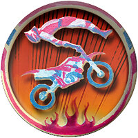 Трофей {trophy} в игре Marvel Pinball для PS3