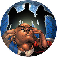 Трофей {trophy} в игре Marvel Pinball для PS3