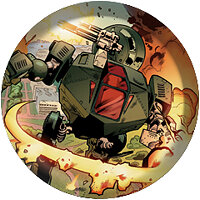 Трофей {trophy} в игре Marvel Pinball для PS3