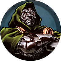 Трофей {trophy} в игре Marvel Pinball для PS3