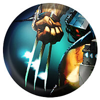 Трофей {trophy} в игре Marvel Pinball для PS3