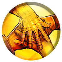 Трофей {trophy} в игре Marvel Pinball для PS3