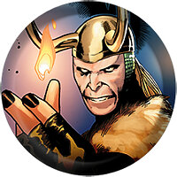Трофей {trophy} в игре Marvel Pinball для PS3