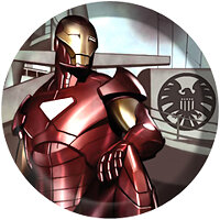 Трофей {trophy} в игре Marvel Pinball для PS3