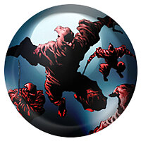 Трофей {trophy} в игре Marvel Pinball для PS3