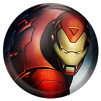 Трофей {trophy} в игре Marvel Pinball для PS3