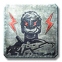 Достижение DL-VR Master в игре Metal Gear Rising: Revengeance для Google Play