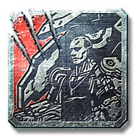 Достижение Wolf's Pride в игре Metal Gear Rising: Revengeance для Google Play
