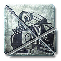 Достижение Demilitarized Zone в игре Metal Gear Rising: Revengeance для Google Play