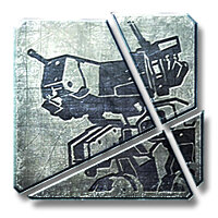 Достижение Herpetophobia в игре Metal Gear Rising: Revengeance для Google Play