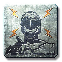 Достижение VR Master в игре Metal Gear Rising: Revengeance для Google Play
