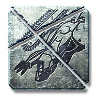 Достижение Wolf Hunter в игре Metal Gear Rising: Revengeance для Google Play