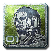 Достижение DL-Story-01: Status - Closed в игре Metal Gear Rising: Revengeance для Google Play