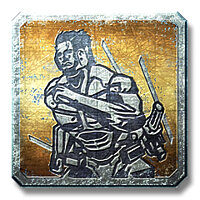 Достижение Jetstream в игре Metal Gear Rising: Revengeance для Google Play