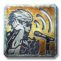 Достижение Amateur Radio Operator в игре Metal Gear Rising: Revengeance для Google Play