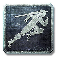Достижение A Walk in the Dark в игре Metal Gear Rising: Revengeance для Google Play