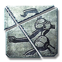 Трофей {trophy} в игре Metal Gear Rising: Revengeance для PS3