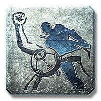 Трофей {trophy} в игре Metal Gear Rising: Revengeance для PS3