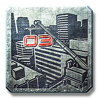 Трофей {trophy} в игре Metal Gear Rising: Revengeance для PS3