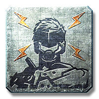Трофей {trophy} в игре Metal Gear Rising: Revengeance для PS3