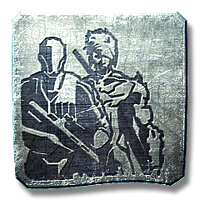 Трофей {trophy} в игре Metal Gear Rising: Revengeance для PS3