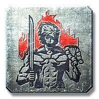 Трофей {trophy} в игре Metal Gear Rising: Revengeance для PS3