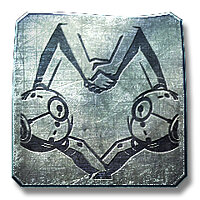 Трофей {trophy} в игре Metal Gear Rising: Revengeance для PS3
