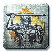 Трофей {trophy} в игре Metal Gear Rising: Revengeance для PS3