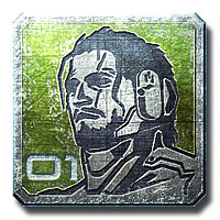 Трофей {trophy} в игре Metal Gear Rising: Revengeance для PS3