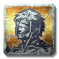 Трофей {trophy} в игре Metal Gear Rising: Revengeance для PS3