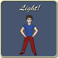 Достижение Light Creator в игре Idling to Rule the Gods для Google Play