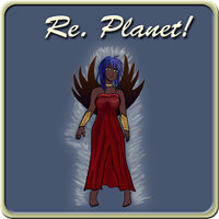 Достижение Planet Eater Returns! And is defeated! в игре Idling to Rule the Gods для Google Play