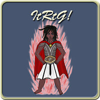 Достижение ITRTG! в игре Idling to Rule the Gods для Google Play