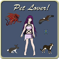 Достижение Pet Lover в игре Idling to Rule the Gods для Google Play