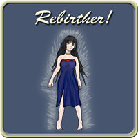 Достижение Eternal Rebirther в игре Idling to Rule the Gods для Google Play