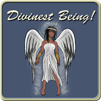 Достижение The divinest being в игре Idling to Rule the Gods для Google Play