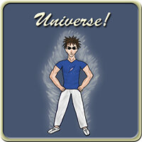 Достижение Creator of the Universe в игре Idling to Rule the Gods для Google Play