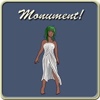Достижение First Monument в игре Idling to Rule the Gods для Google Play